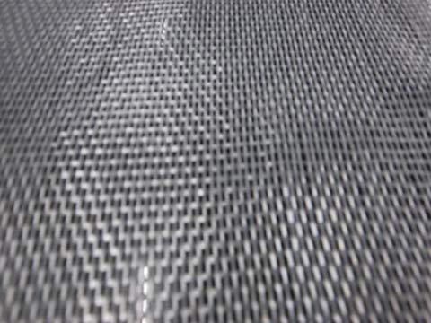 涤纶长丝过滤基布
